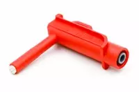 PJP 606-MG6.6-IEC3IV Right Angle Magnetic Adapter